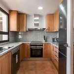 Fantastico Apartamento En Sunset Golf, Estepona