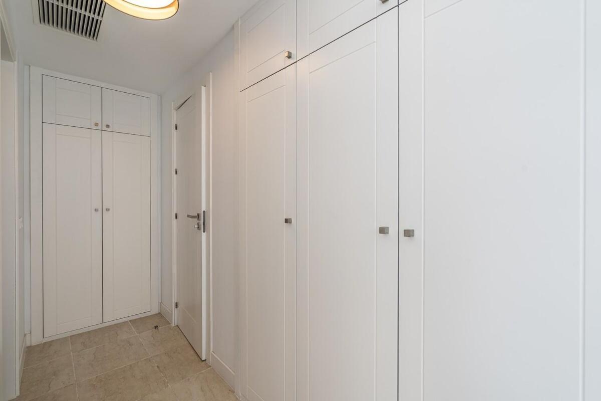 Fantastico En Sunset Golf, Apartamento *